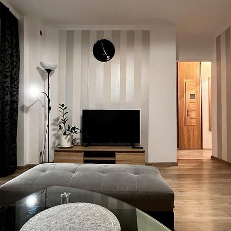 Charmig Apartment 克拉科夫 外观 照片